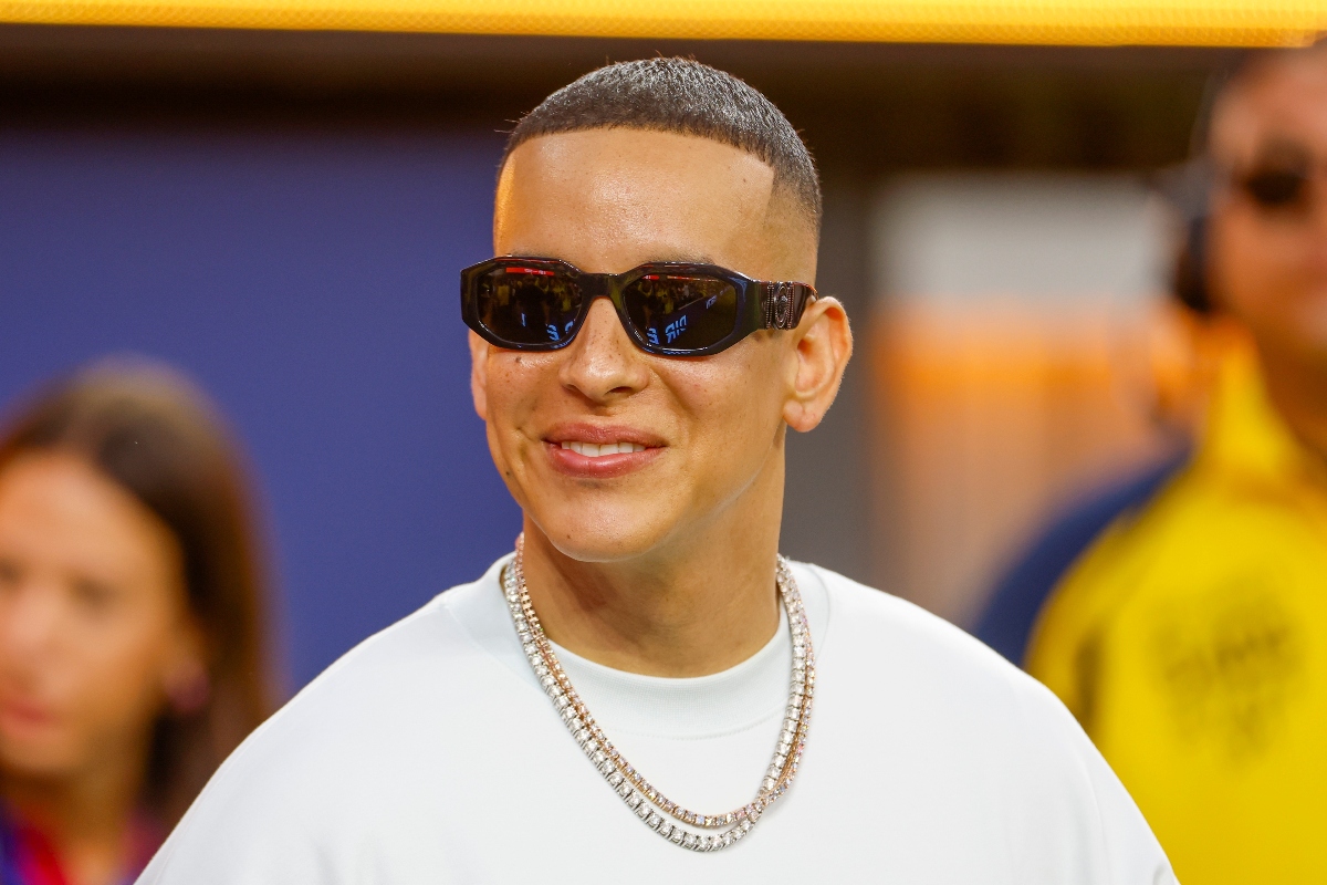 Daddy Yankee impulsa millonario acuerdo para transformar el fútbol en Puerto Rico