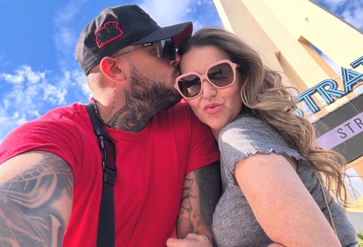 Cibad Hernández: ¿Quién es y a qué se dedica el nuevo novio de Alicia Villarreal?