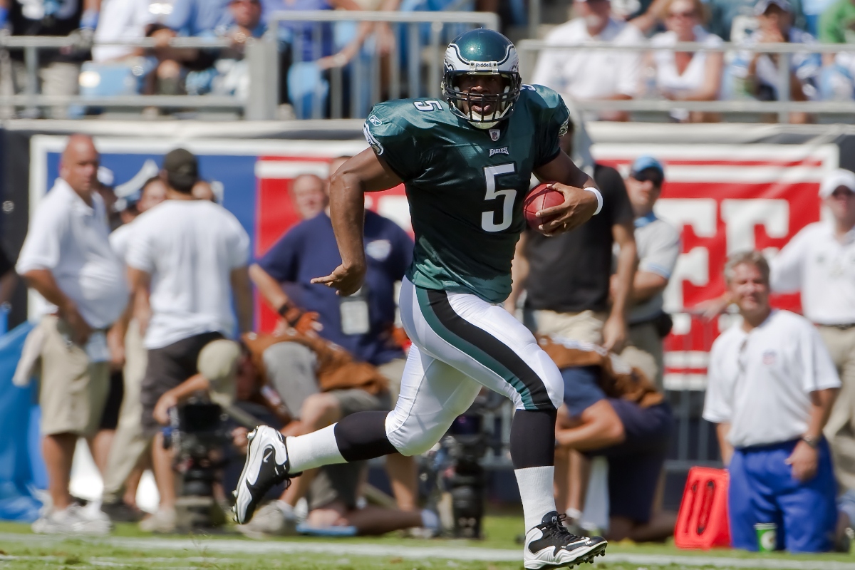 Arranca la NFL: Eagles debutan como campeones y Rodgers causa furor con Steelers