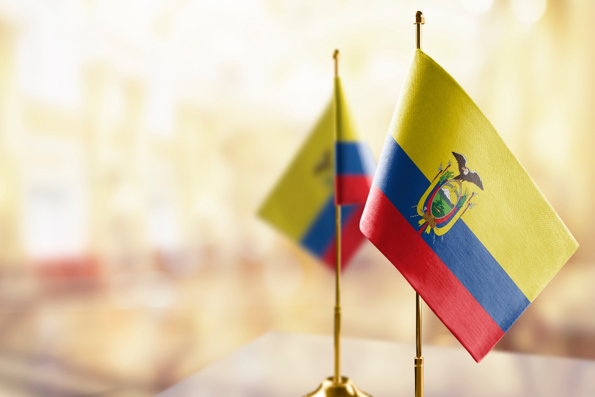 Cancillería de Ecuador respalda a connacional tras agresión de agente migratorio en EE.UU.