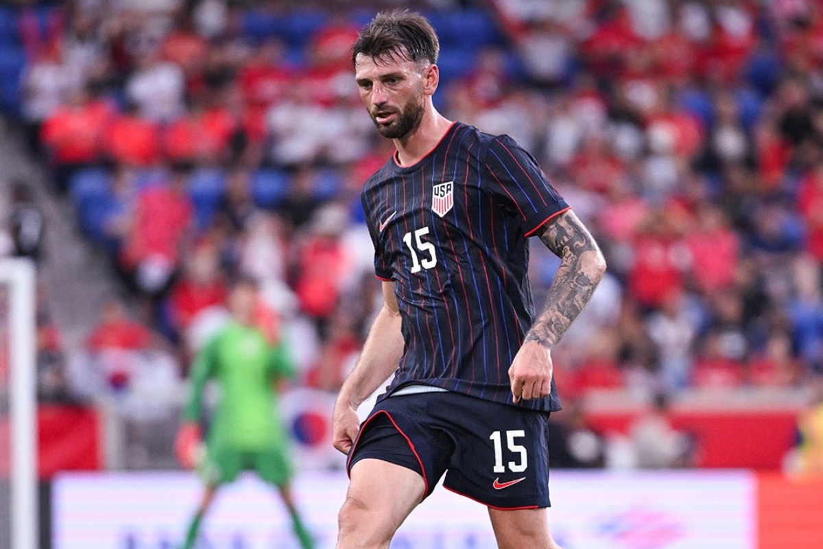 Corea del Sur supera 2–0 a Estados Unidos en Nueva Jersey