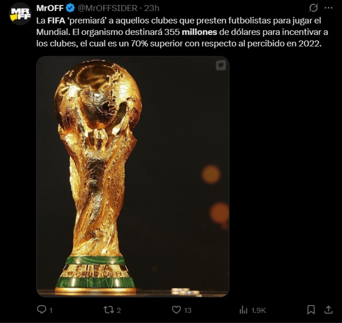 FIFA