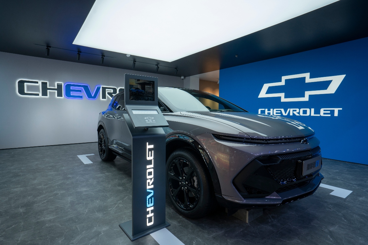 GM recorta producción de autos eléctricos tras el fin de incentivos fiscales en EE.UU.