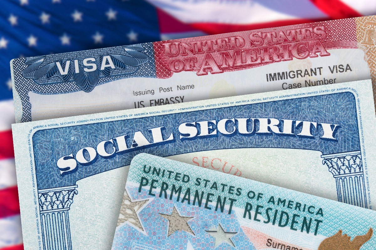 Ley en EE.UU. busca dar la green card a inmigrantes indocumentados en salud, agricultura y emergencias