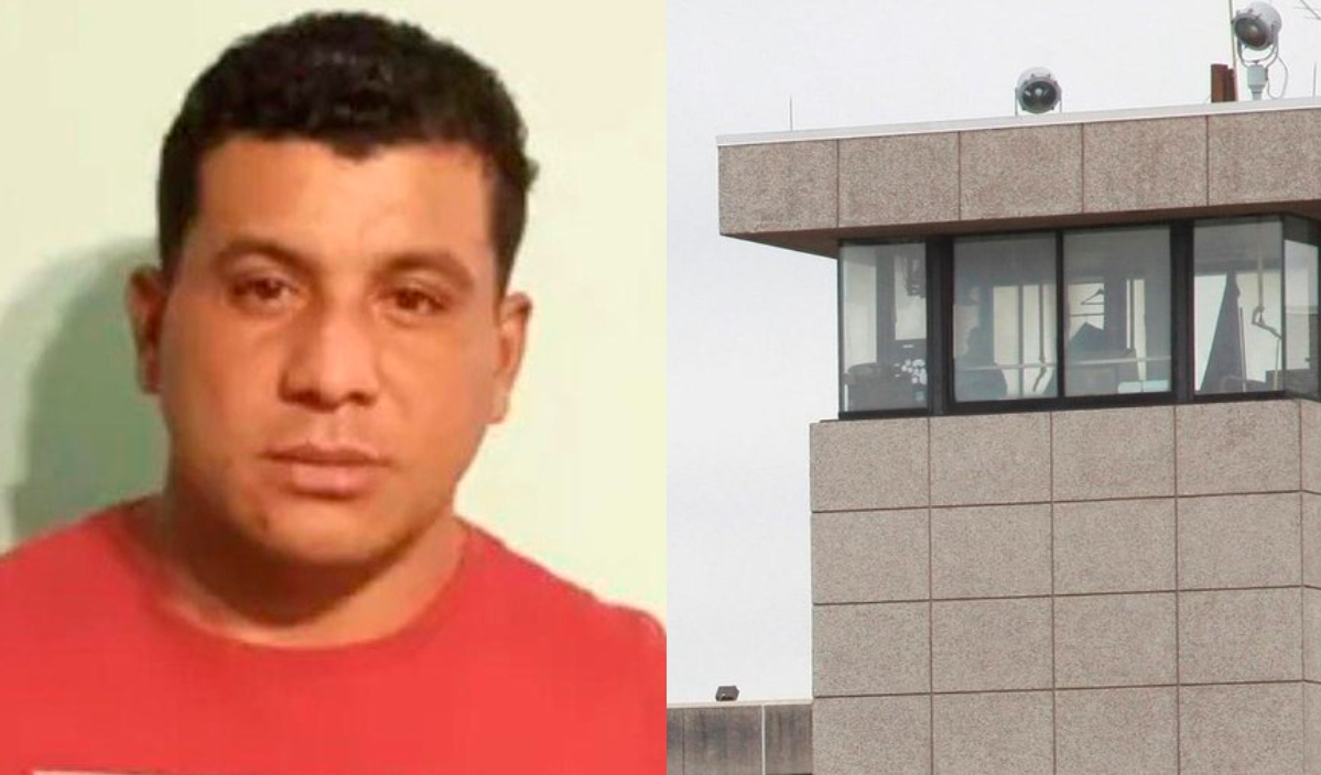 Hondureño muere bajo custodia de ICE en New York