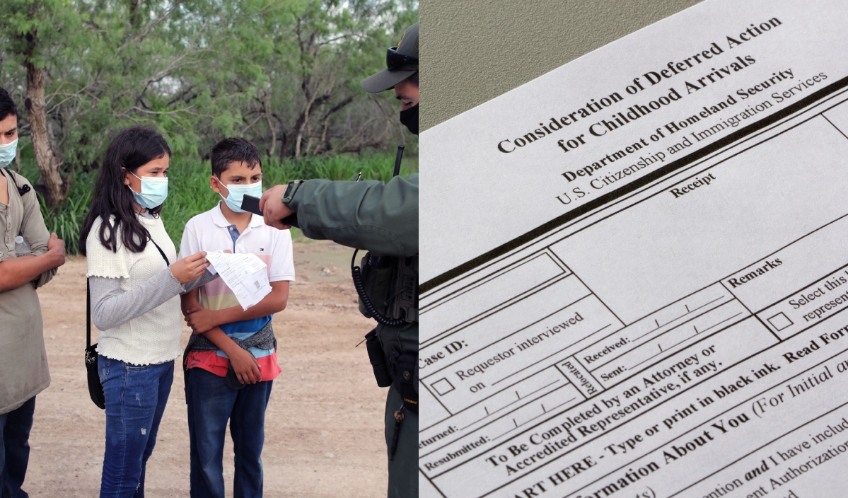 ICE exige entrevistas presenciales antes de reunificar hijos no acompañados