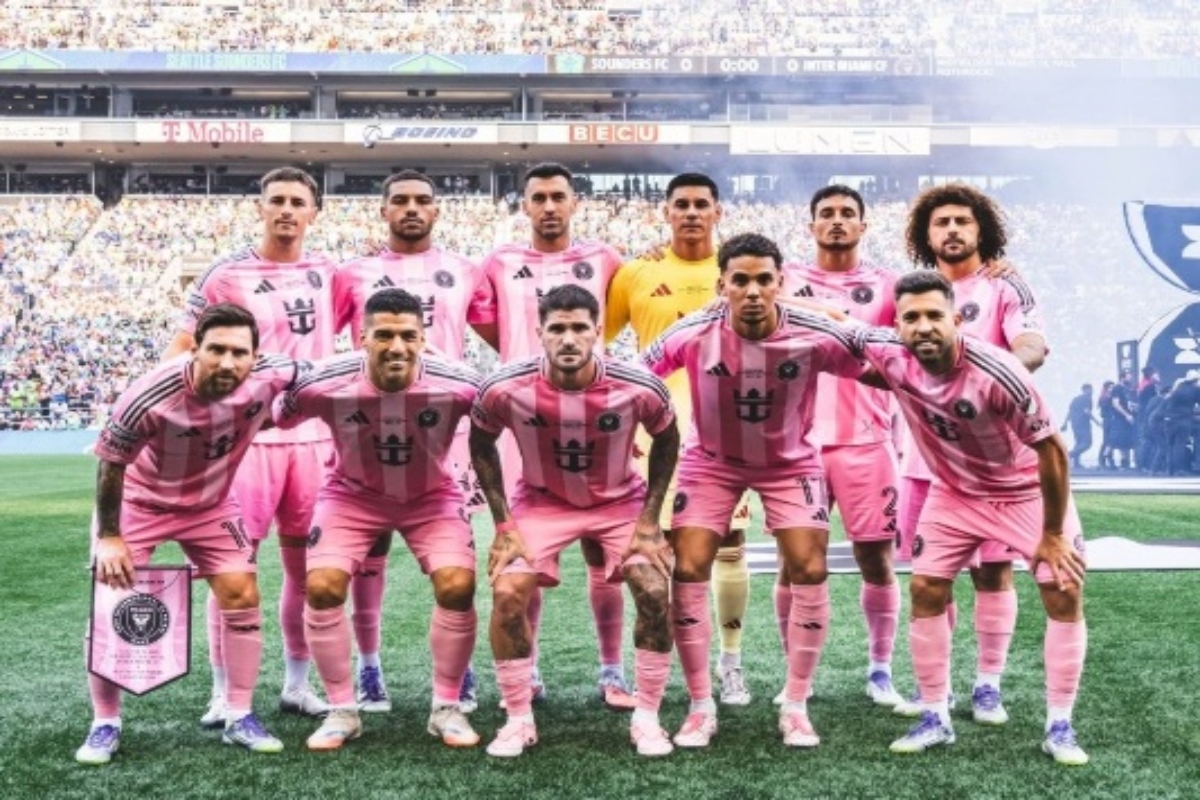 Inter Miami se queda sin Leagues Cup y roza un año en blanco