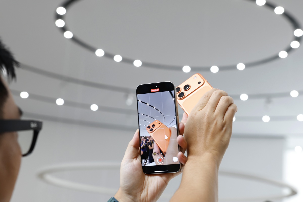 Apple lanza los nuevos iPhone 17… ¡y sorprende al no subir precios pese a los aranceles!