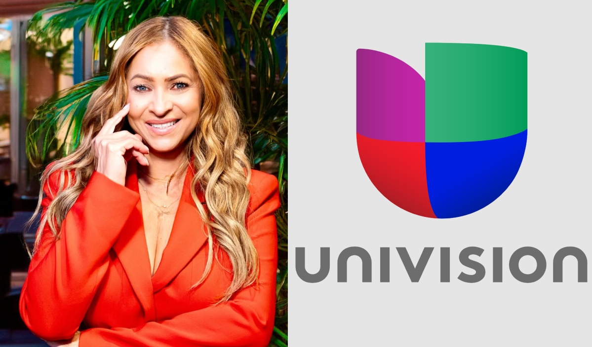 Univision despide a su directora de Talento por publicación sobre el asesinato de Charlie Kirk