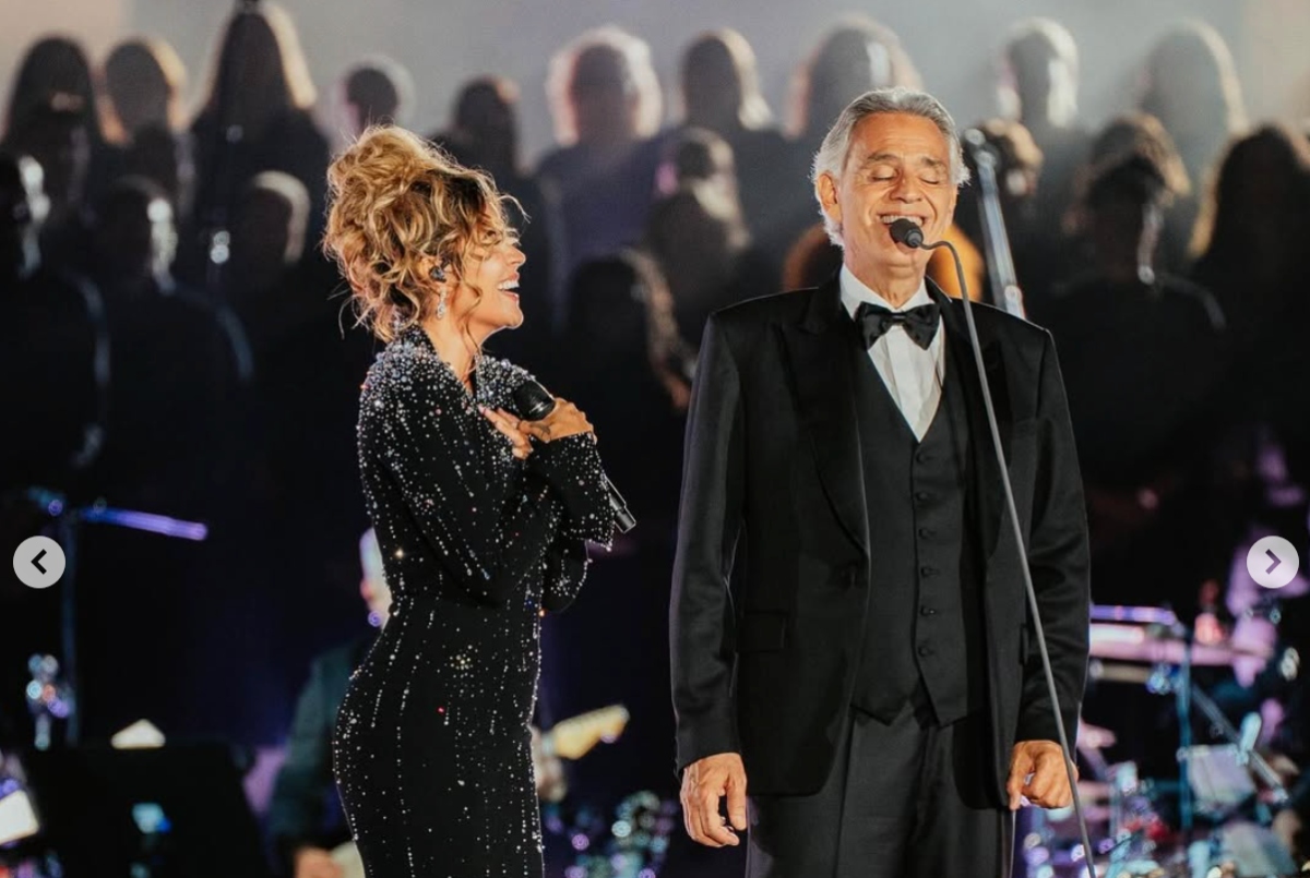 Karol G conquista la plaza vaticana con un concierto por la fraternidad