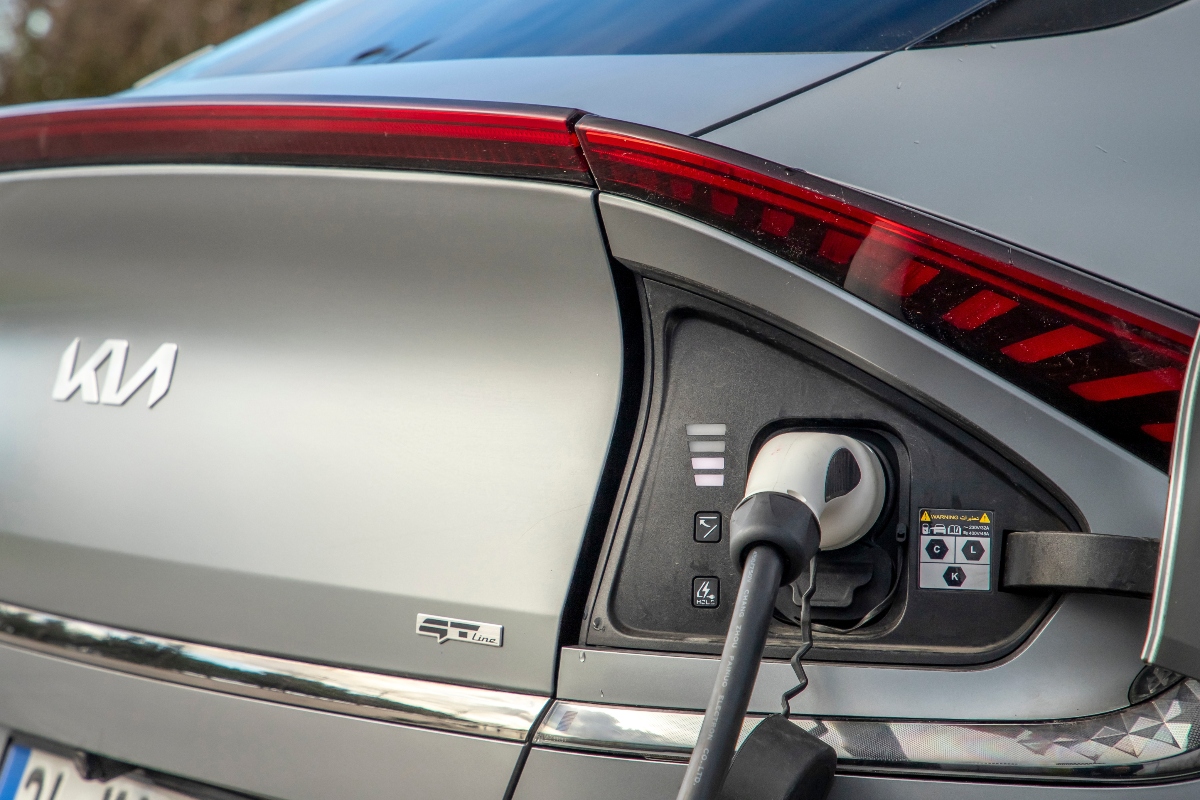 Kia híbridos y eléctricos 2025: modelos con mejor rendimiento y ahorro en gasolina