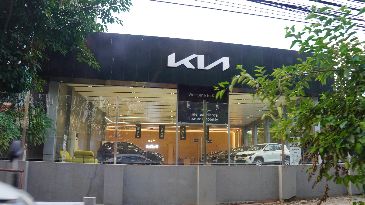 financiar auto Kia EE.UU., financiar auto, Kia, Autos, QuéOnnda