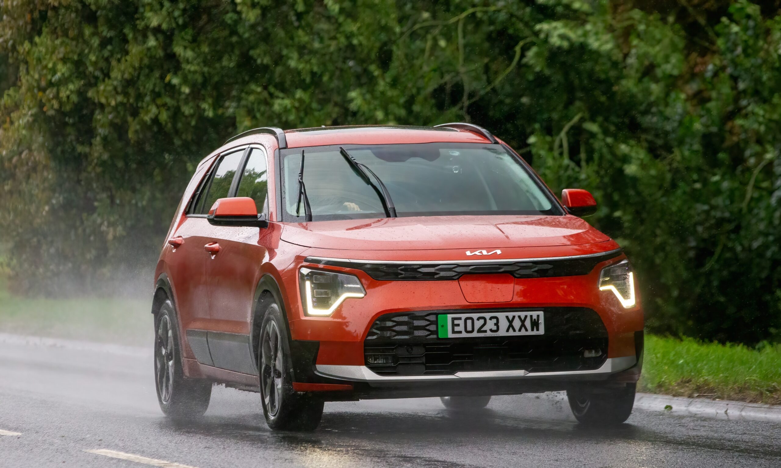 Niro, Autos Kia más baratos, autos Kia, Kia, autos baratos, QuéOnnda