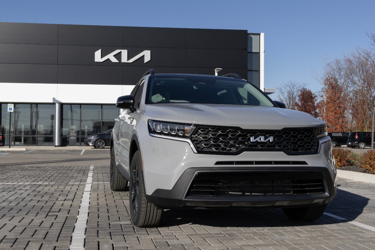 Los 10 autos Kia más económicos en mantenimiento para familias hispanas en EE.UU.