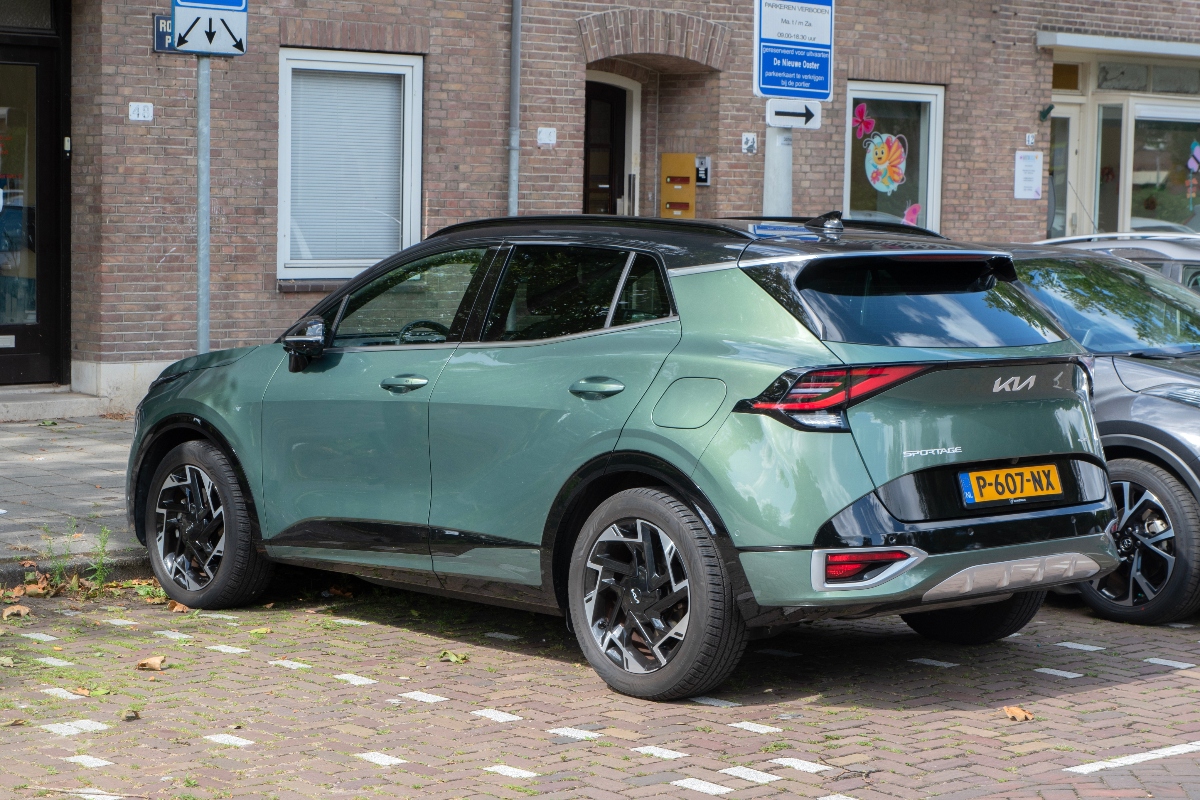 Sportage, Autos Kia más baratos, autos Kia, Kia, autos baratos, QuéOnnda