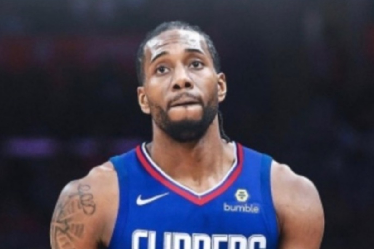 NBA bajo la lupa: Clippers acusados de eludir tope salarial con Leonard