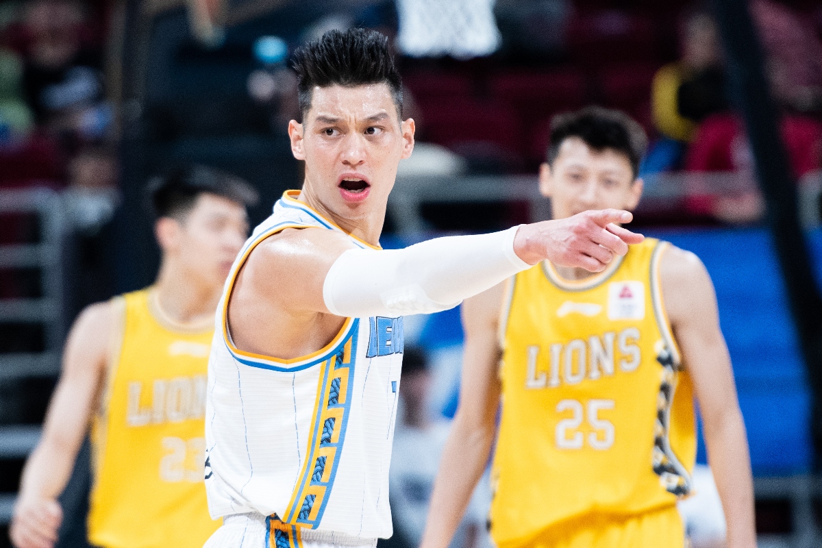 Adiós a una era: Jeremy Lin anuncia su retiro de la NBA tras 15 años