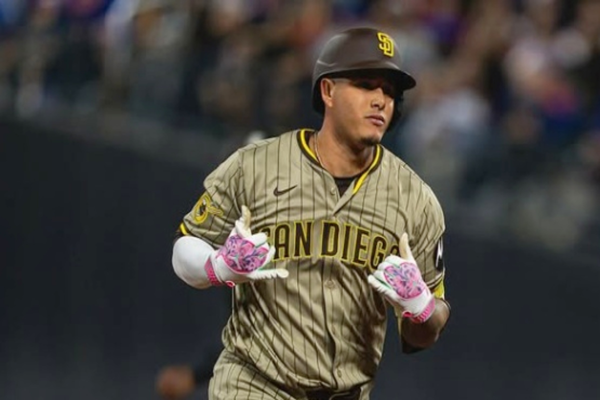 Manny Machado explota con grand slam y guía paliza de los Padres en Nueva York