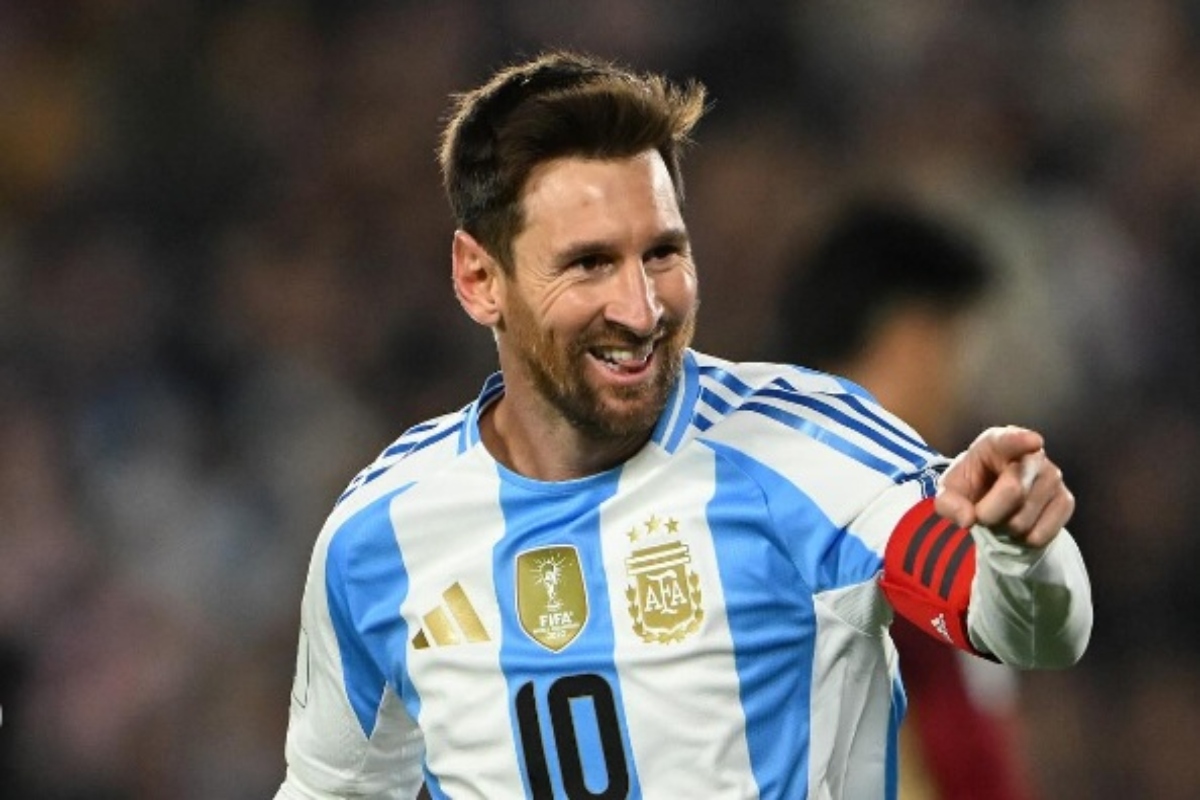 Emoción total en Buenos Aires: Messi se despide con lágrimas, goles y el amor de su gente