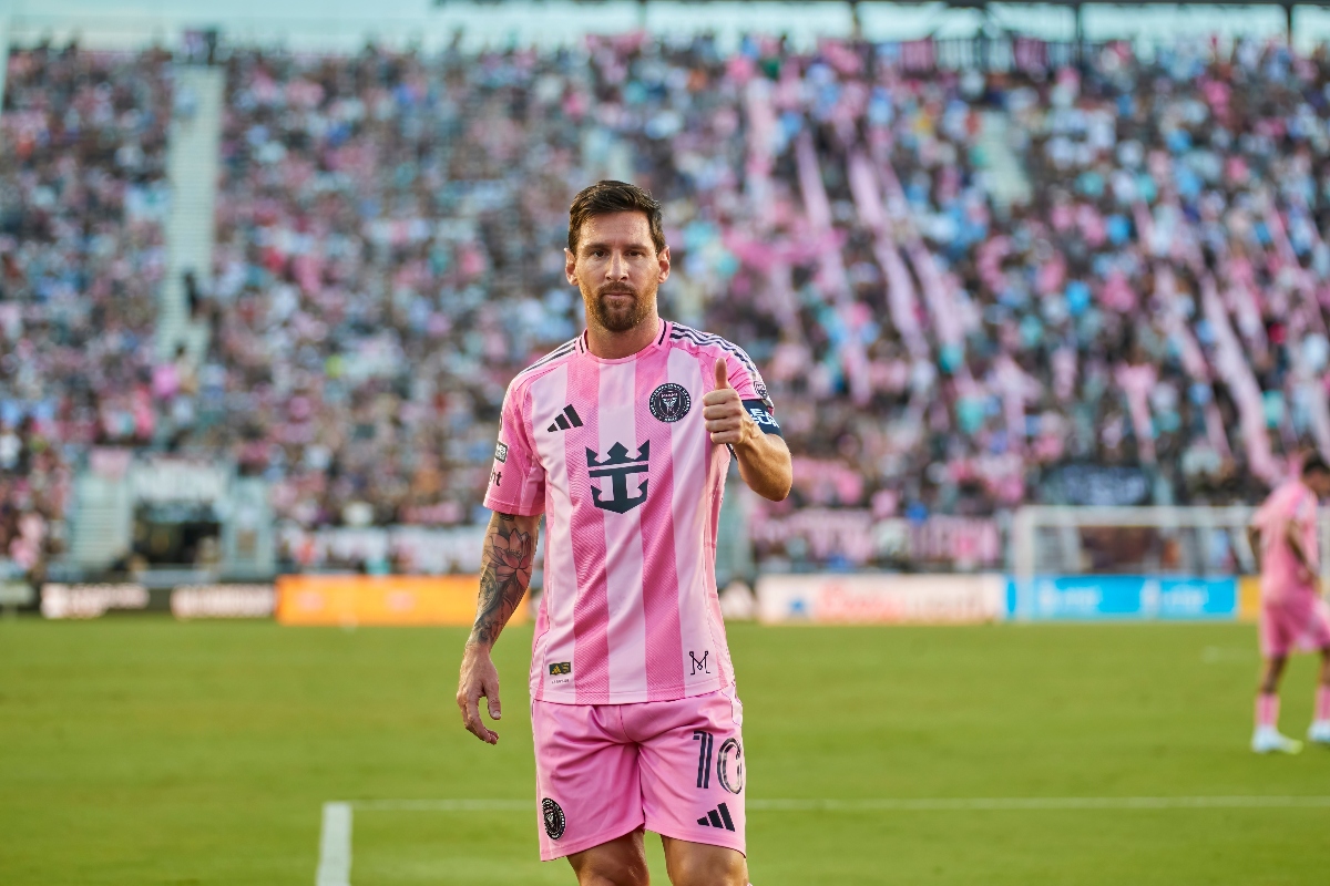 Messi
