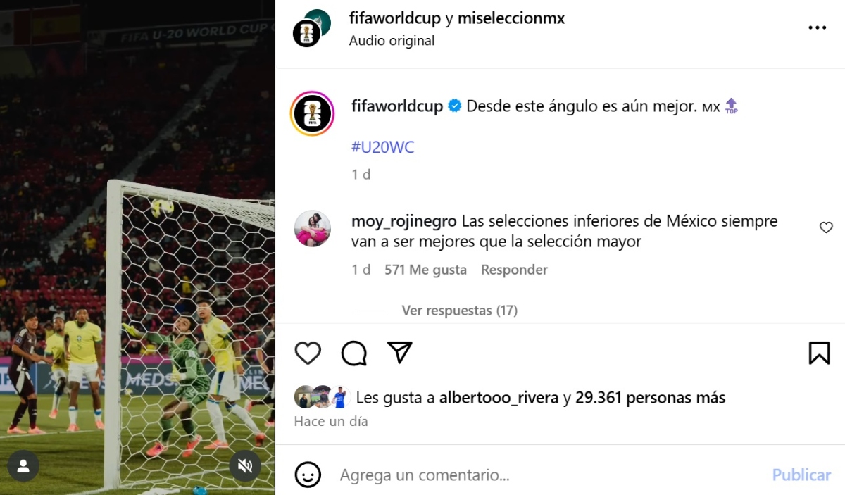 México España Sub-20