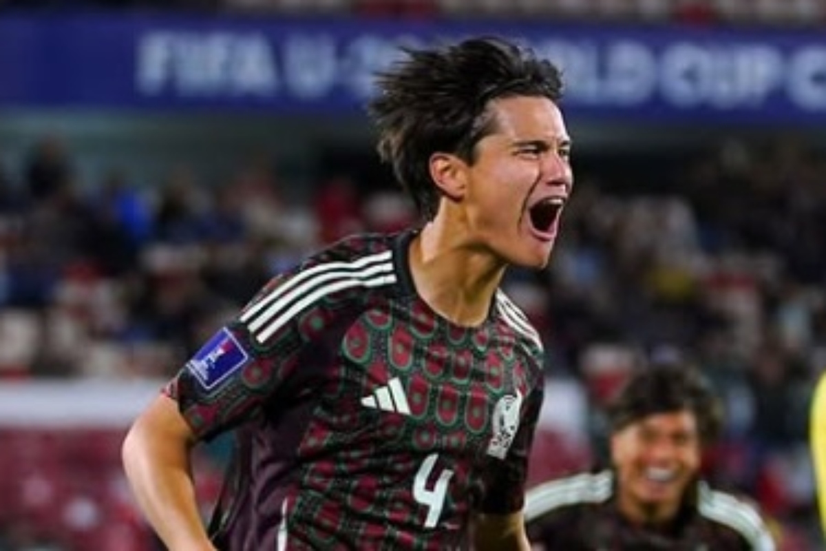 México vs España Sub-20: el partido que puede cambiarlo todo en el Mundial