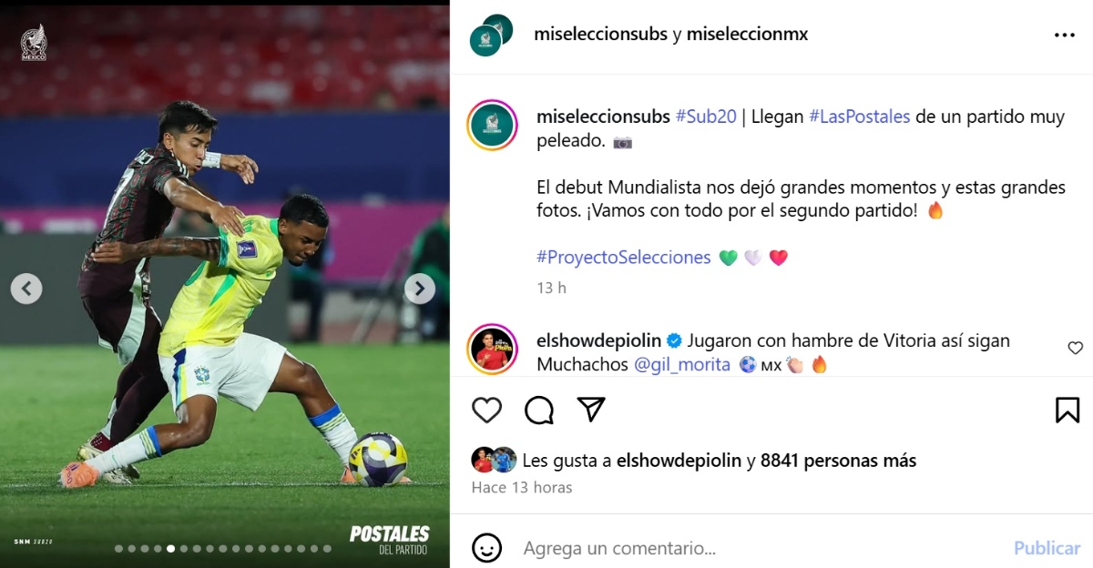 México Sub-20