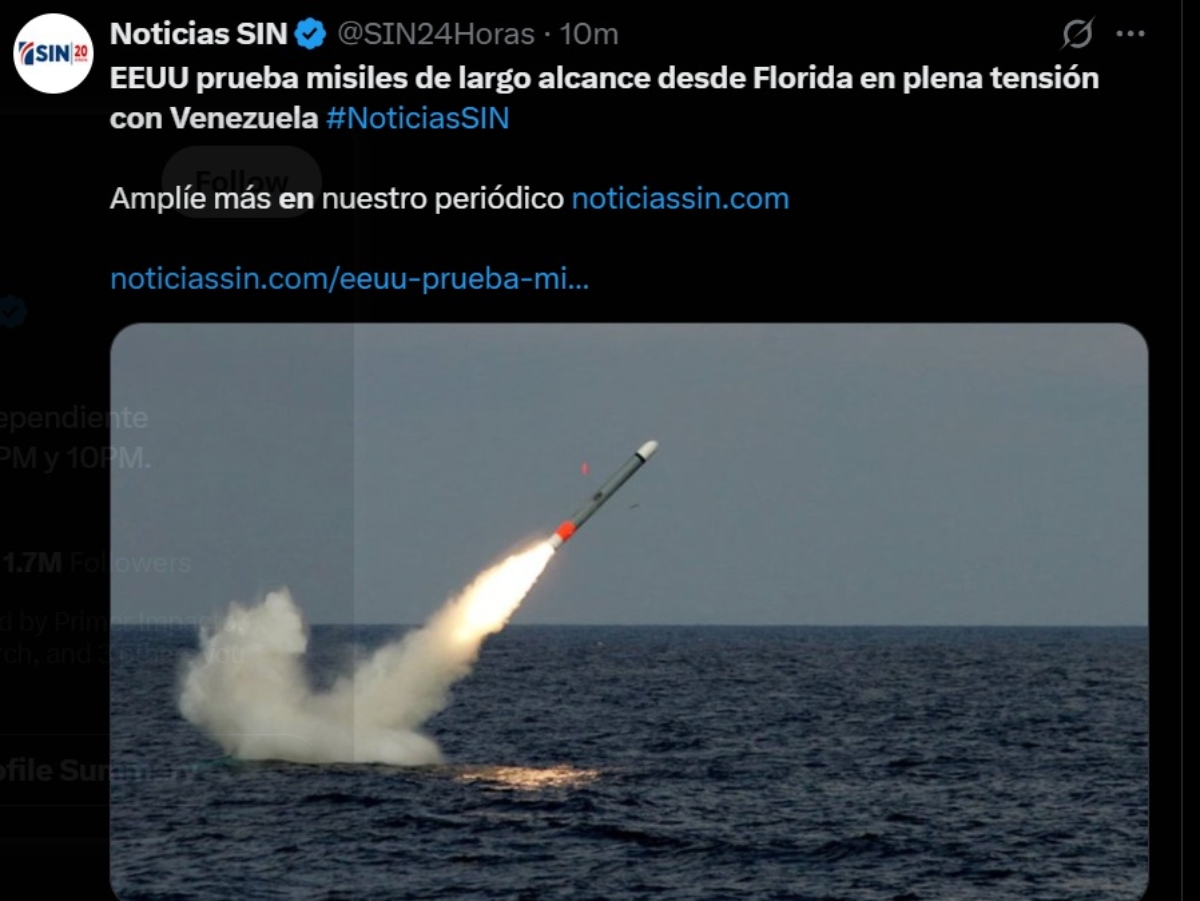 misiles