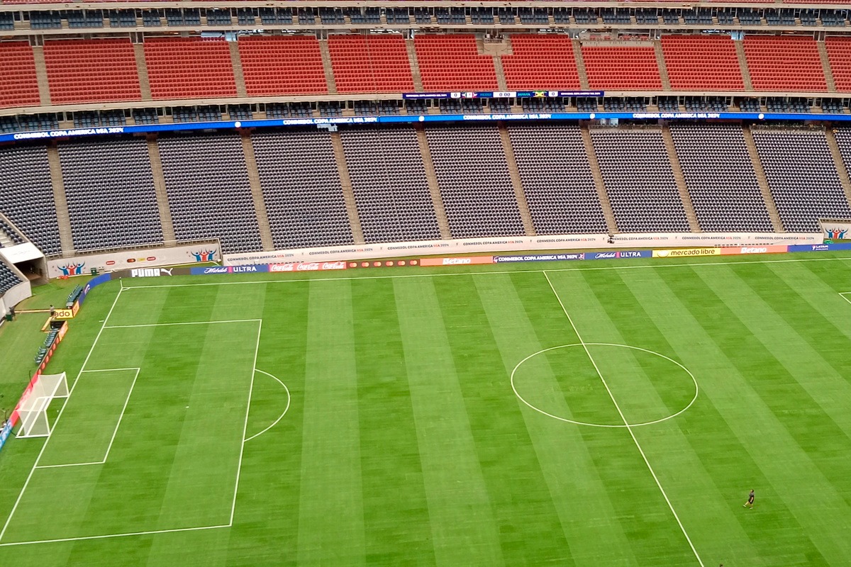 Alarma rumbo al Mundial 2026: 10 estadios superan el límite de calor