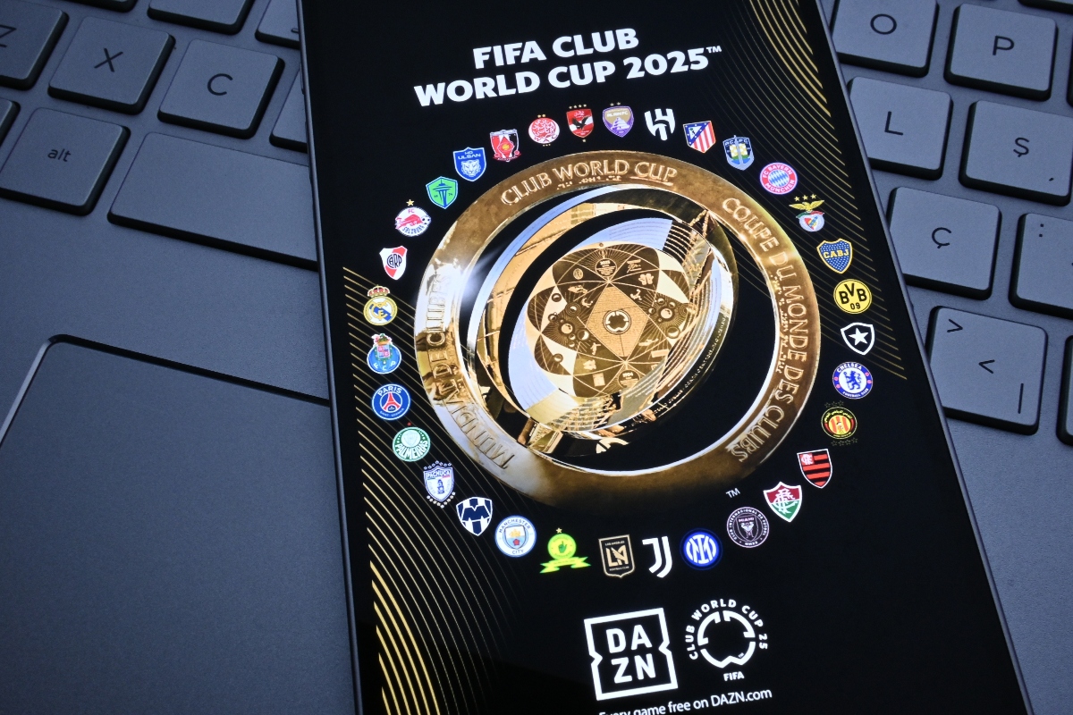 El torneo que paralizó al mundo: 2.700 millones vieron el Mundial de Clubes 2025