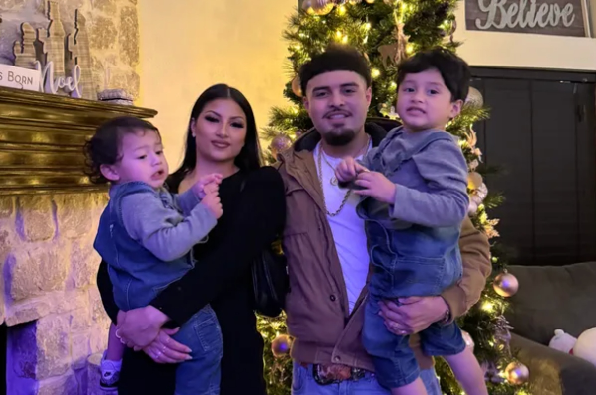 Policía de Texas mata de un balazo a papá hispano