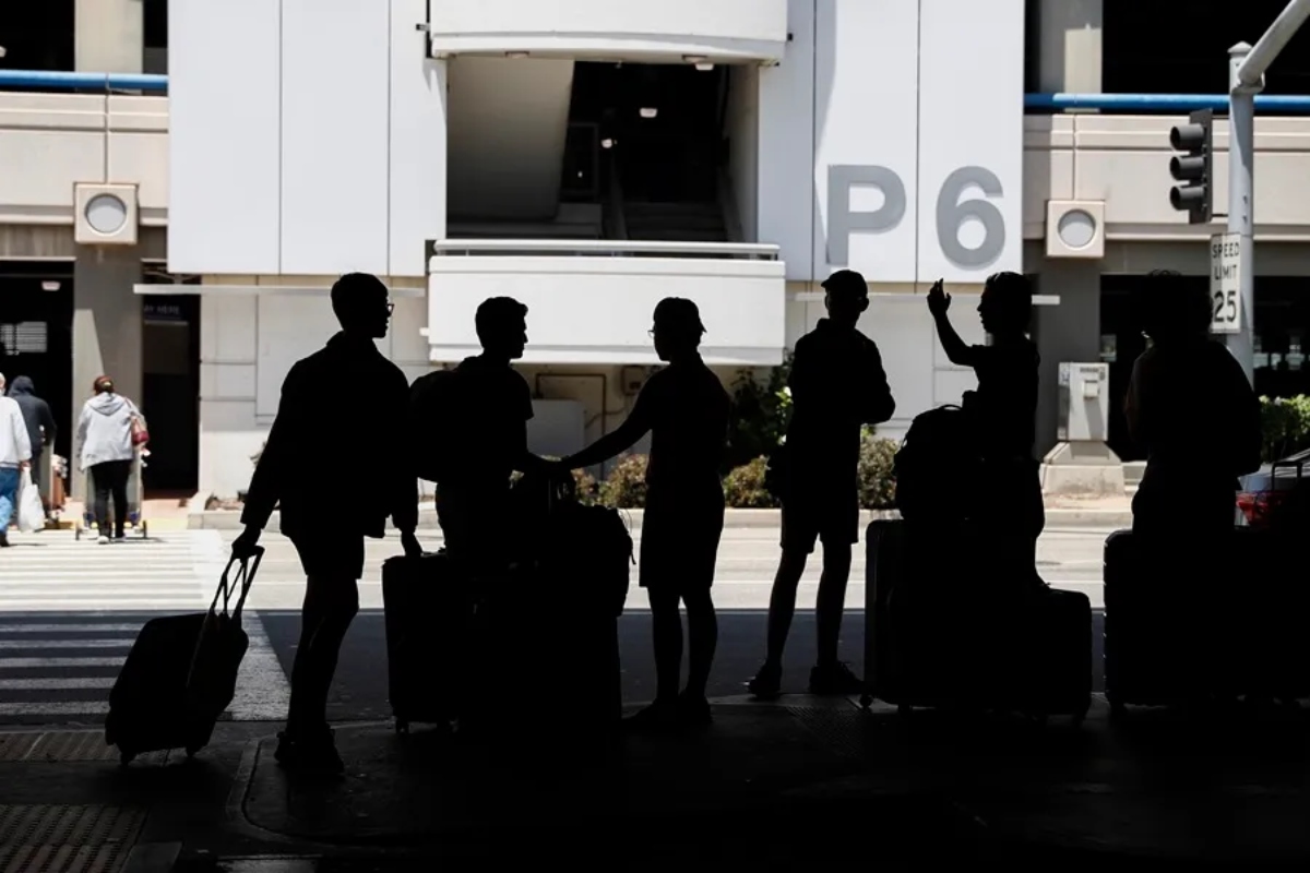 ¿Me pueden negar la entrada a EE.UU. aunque tenga visa?