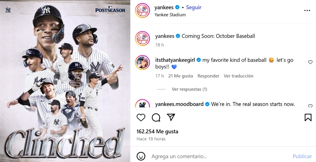 Yankees