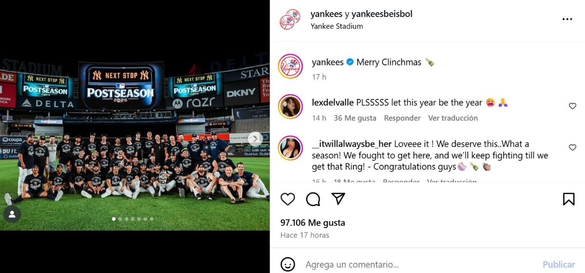 Yankees