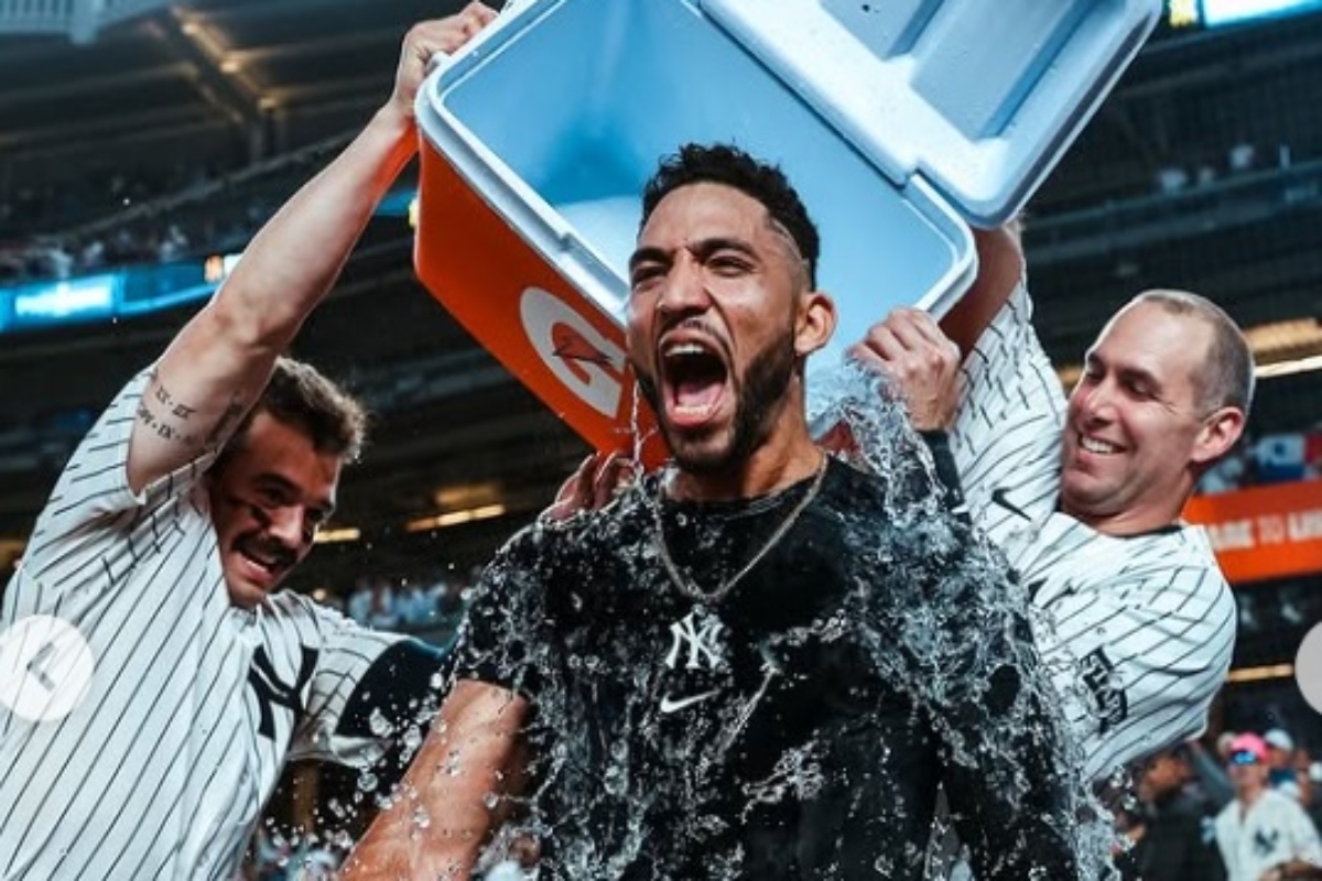 ¡Yankees lo logran! Clasifican a playoffs de MLB 2025 con remontada dramática