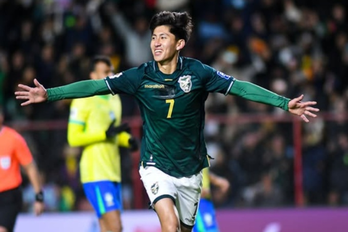 ¡Bombazo en El Alto! Bolivia hunde a Brasil y asegura la repesca