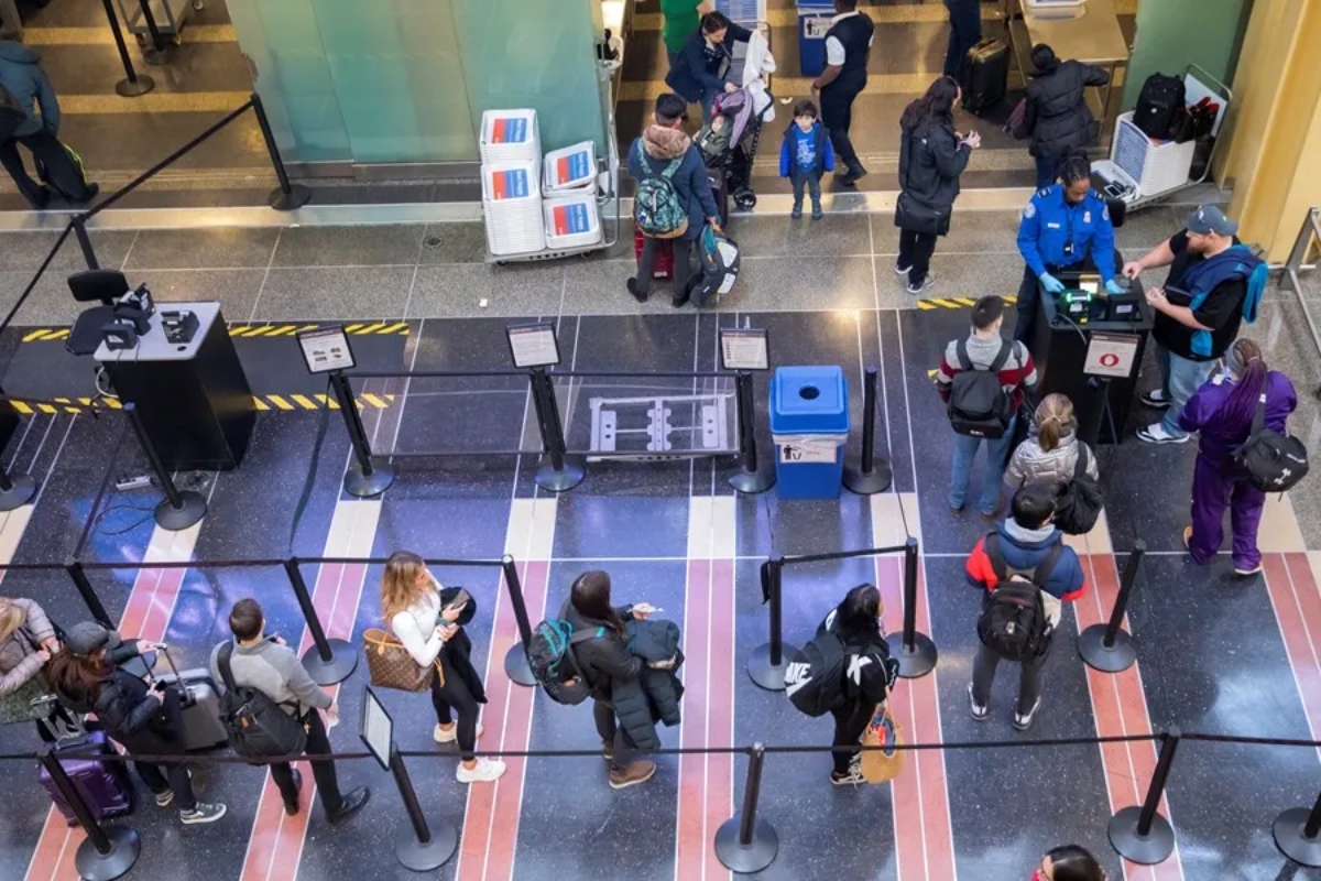 ¿Qué cambio afecta a niños y adultos mayores al pedir visa para EE.UU.?