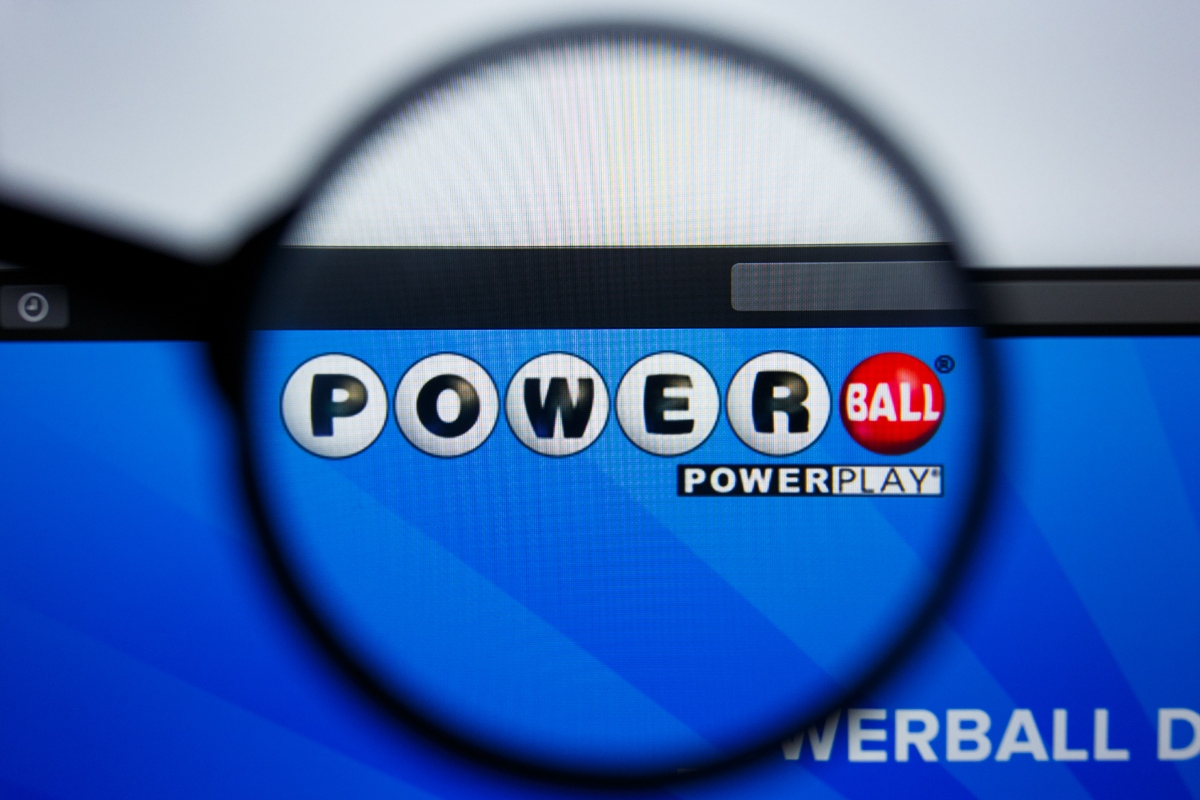 Powerball alcanza US$ 1.300 millones: el quinto premio más alto jamás visto