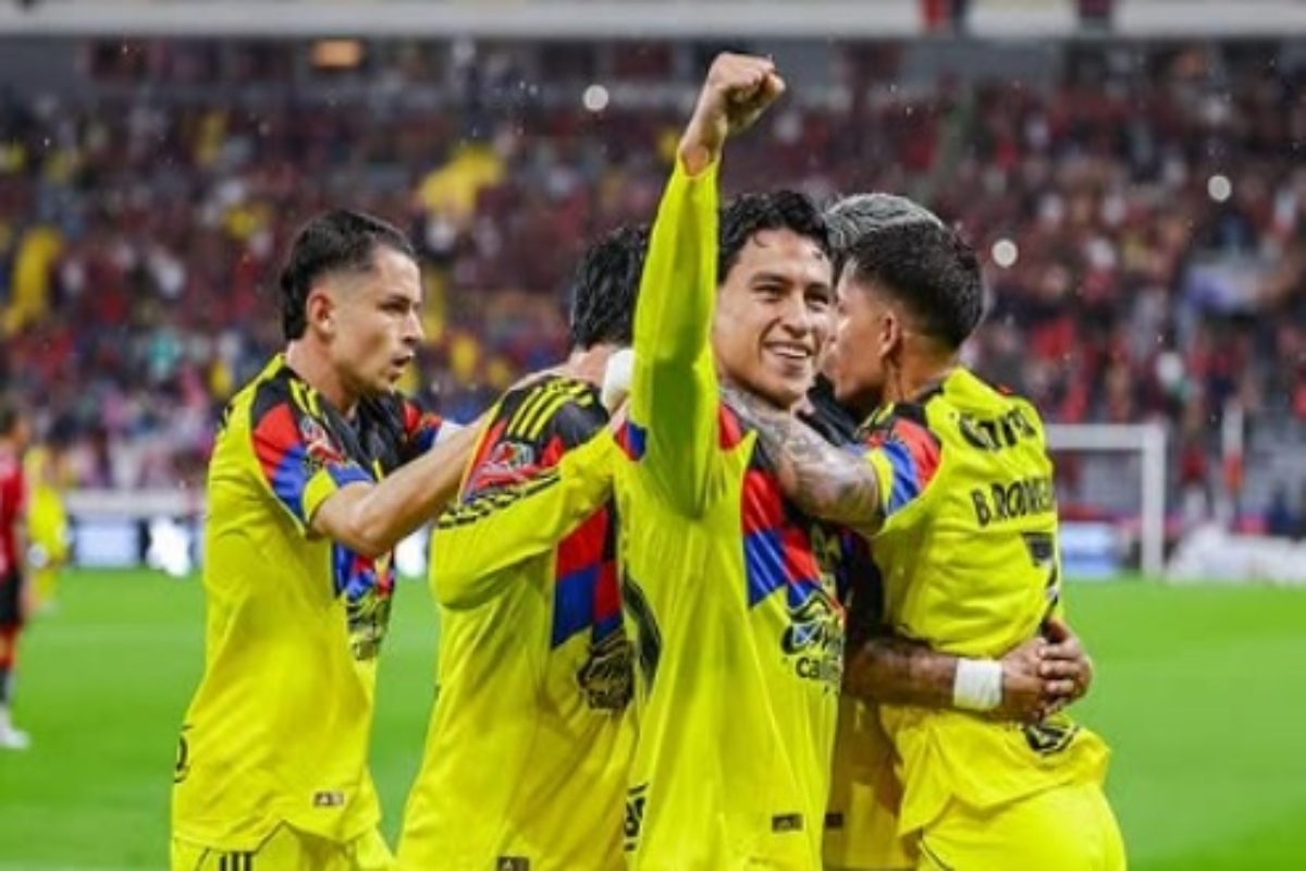 Ramón Juárez ve oportunidad en la falta de convocados del ‘Vasco’ rumbo al Mundial 2026