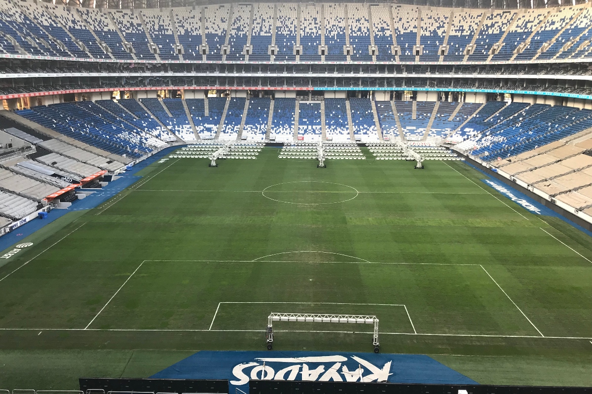 Mundial 2026