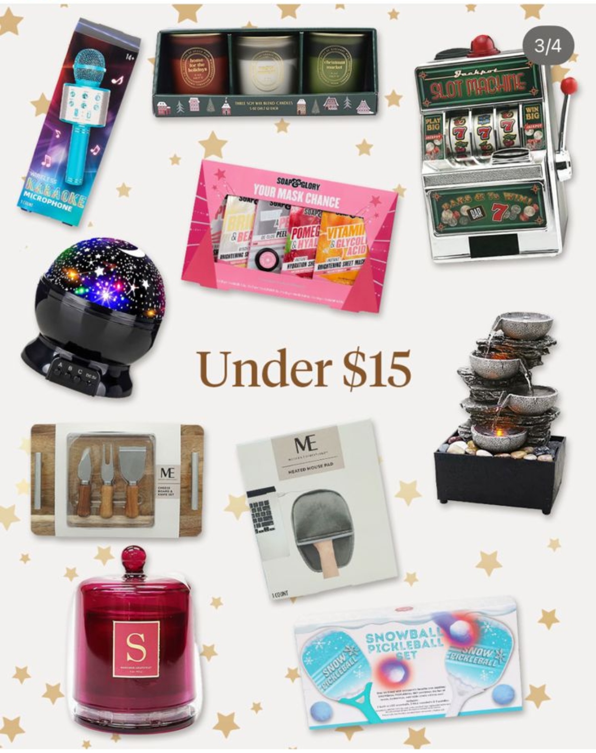 regalos navideños en Walgreens, regalos navideños, Walgreens, Navidad, QuéOnnda