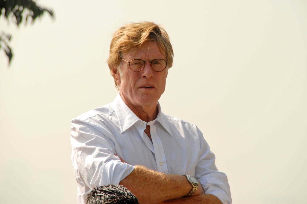 Muere Robert Redford, ícono del cine de Hollywood, a los 89 años