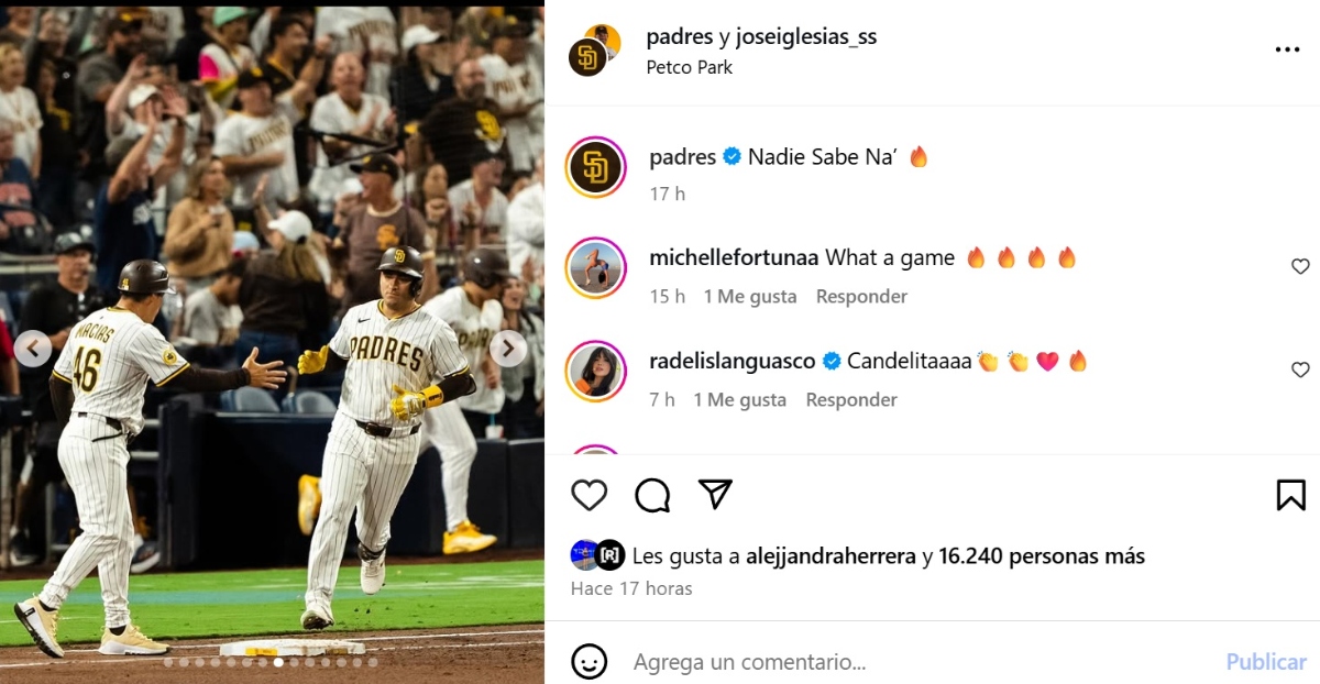 Padres