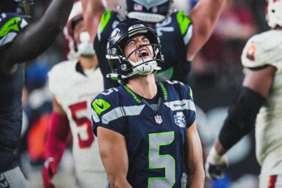Seahawks derrotan a Cardinals con gol de campo en el último segundo