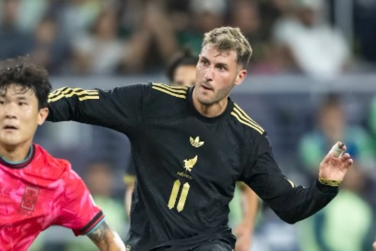 Confirmado: México jugará ante Uruguay el 15 de noviembre en Torreón