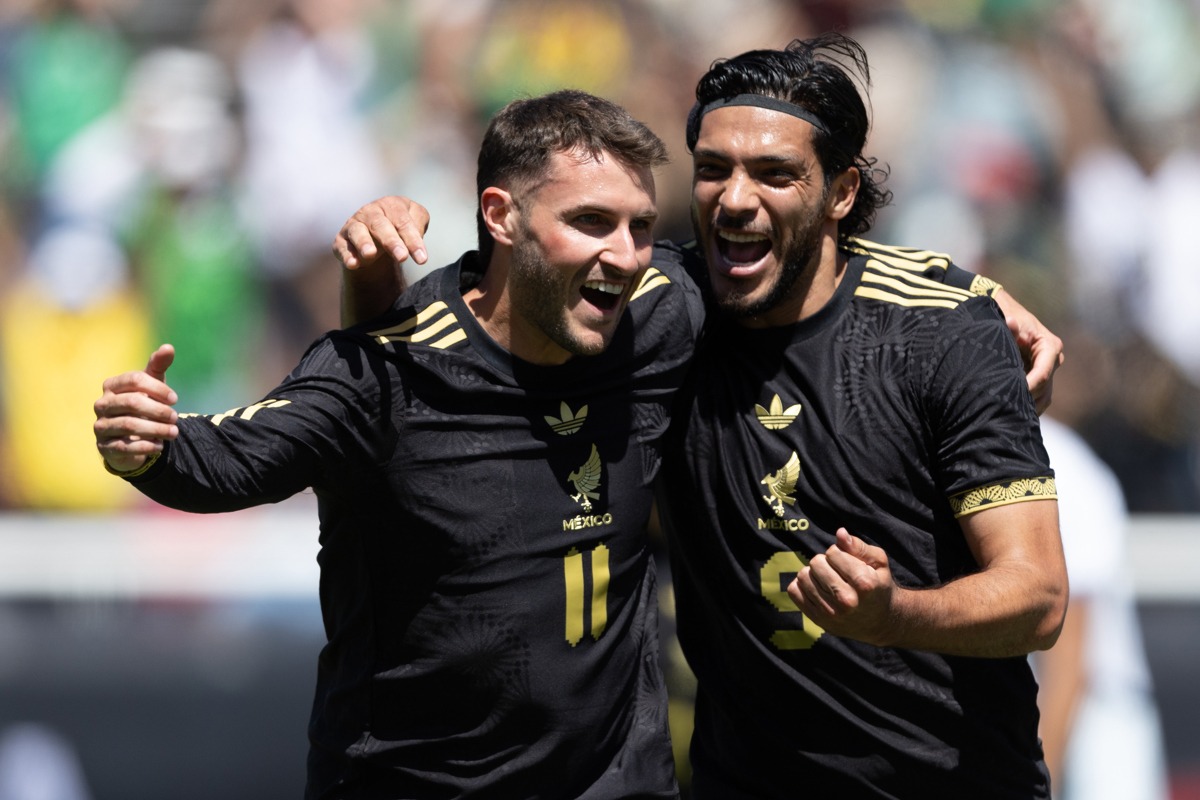 Confirmado: México jugará contra Paraguay en San Antonio este noviembre
