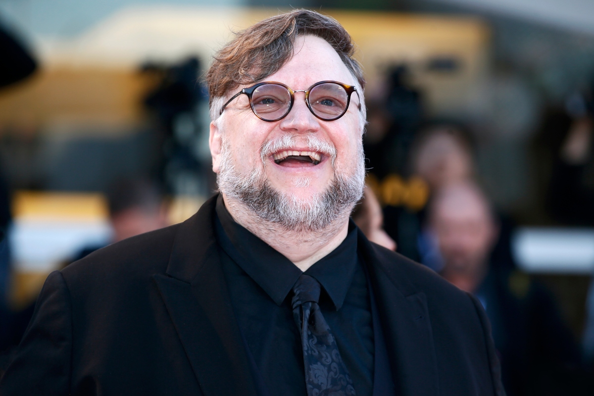 Guillermo del Toro habla de su nuevo proyecto continuación de dos de sus legendarias películas