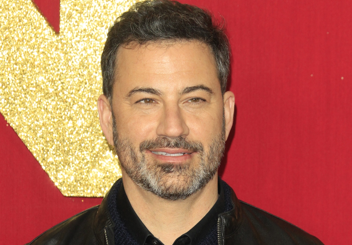 ¡Nexstar Media dice no! Se niegan a transmitir el show de Jimmy Kimmel