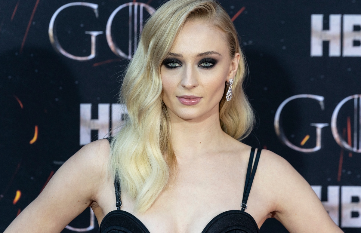 Sophie Turner será la nueva ‘Lara Croft’, en nueva serie de Tomb Raider