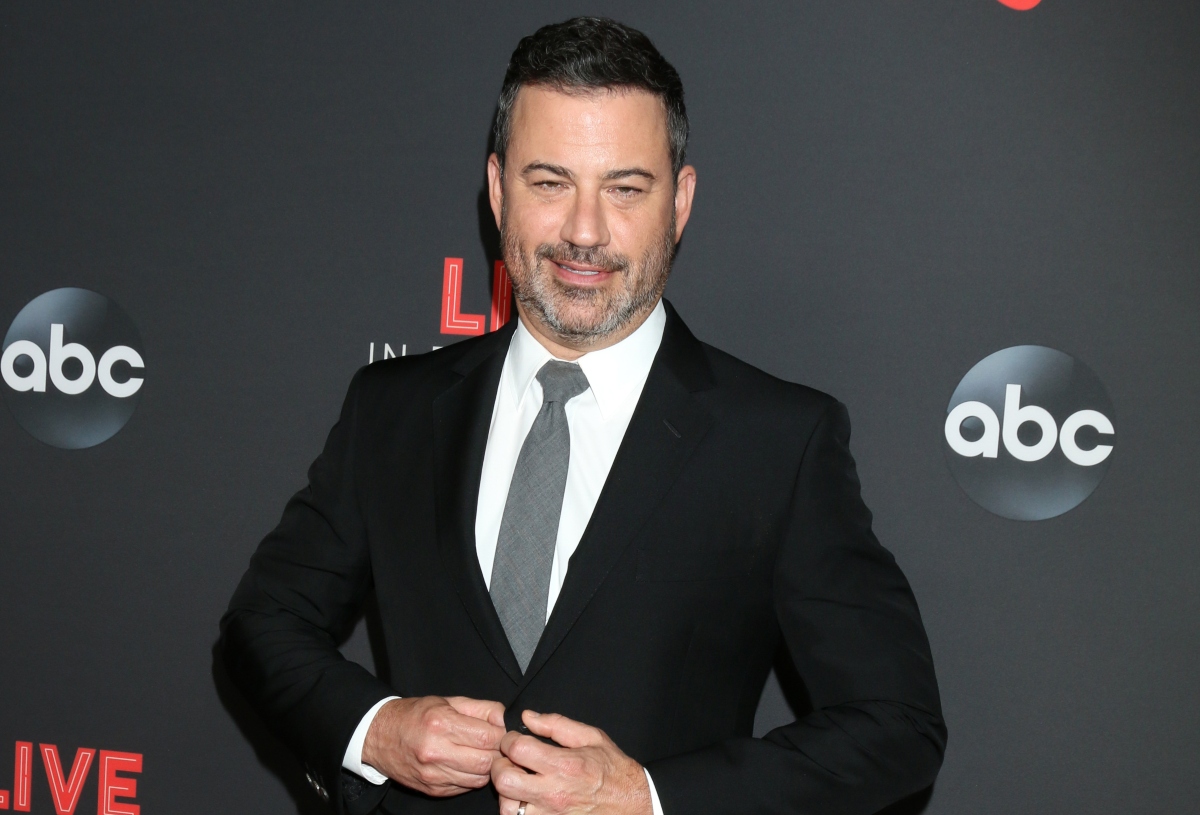 ¡Regresa tras ser suspendido! Jimmy Kimmel Live volverá a transmitirse